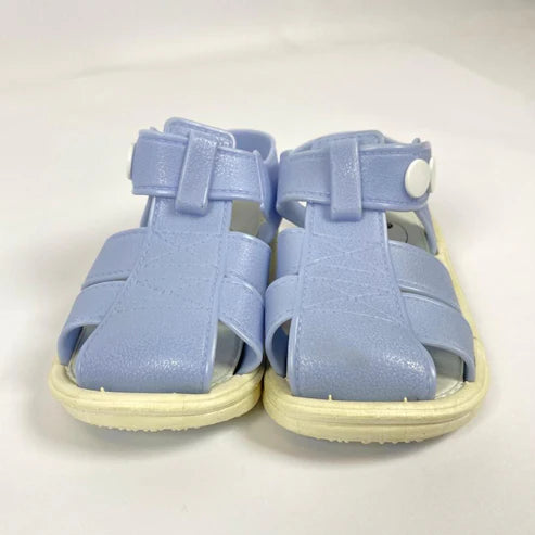 BF- Boys Sandal Imported - Blue (B3)