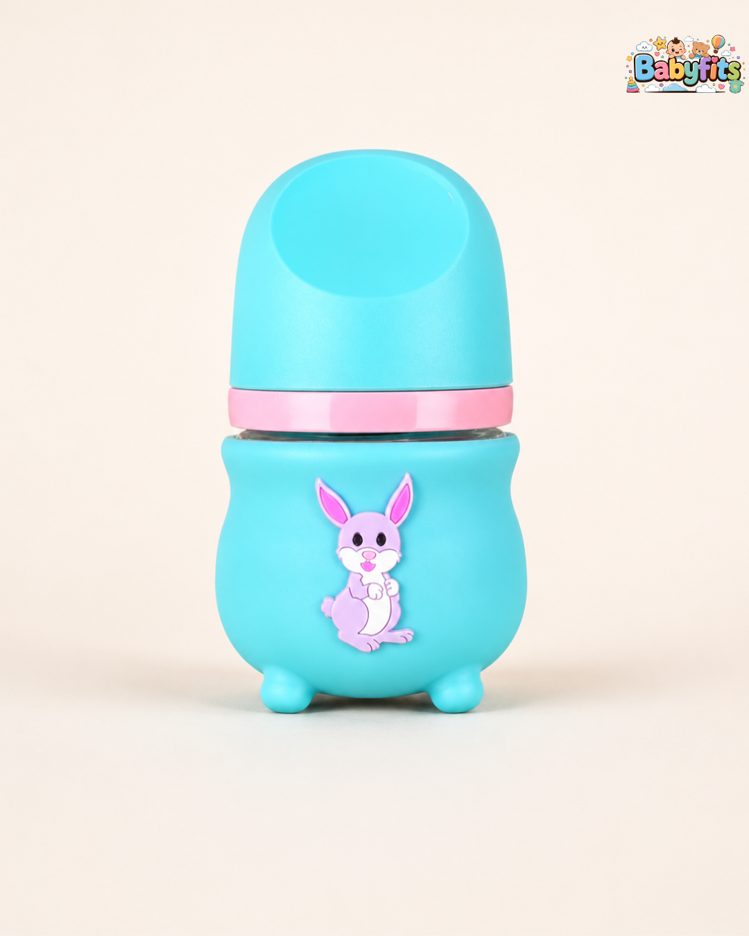 First Step - Baby Feeder - Rabbit
