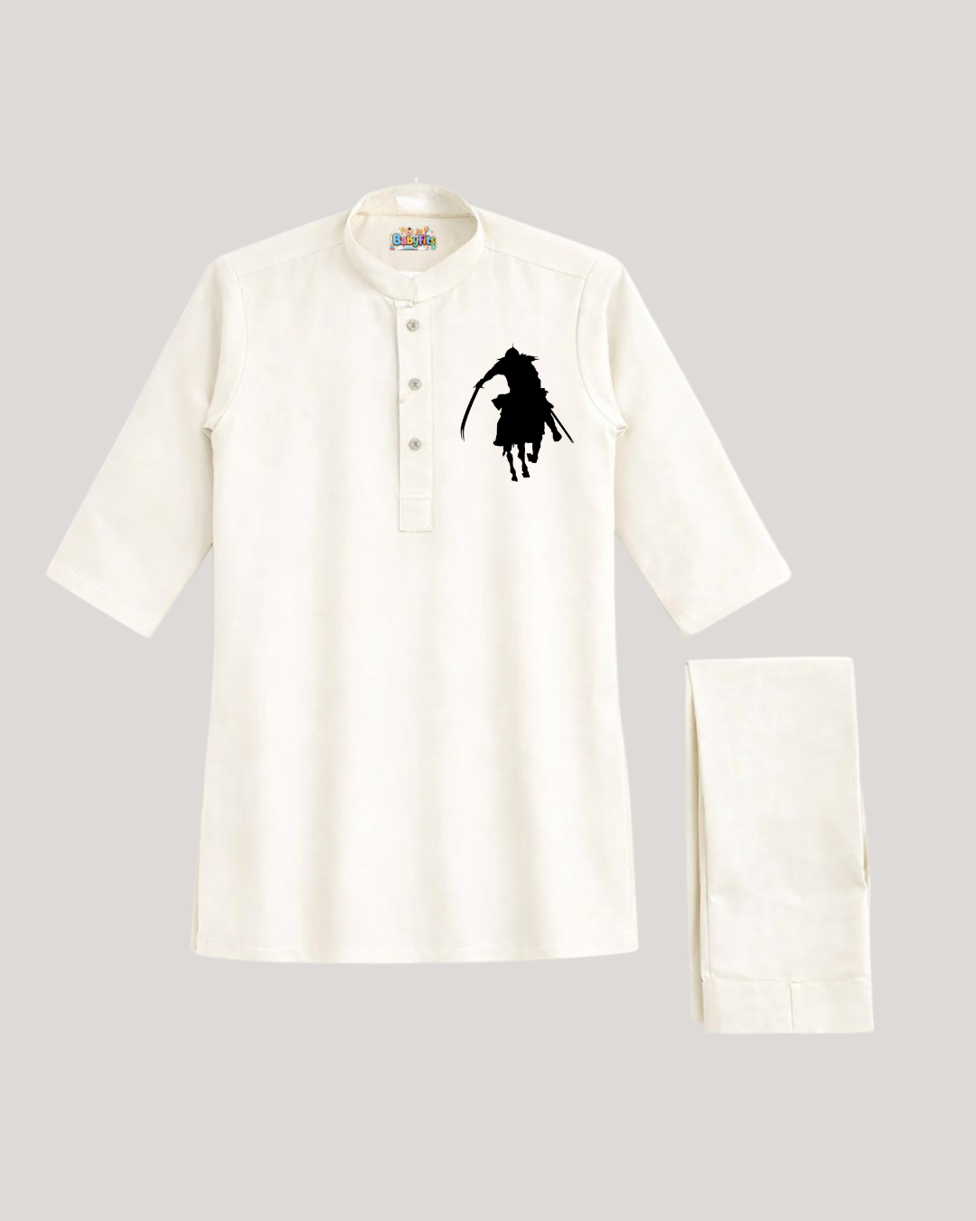 BF - Kurta Shalwar - Muharram - WP101