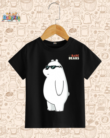 BF - Graphic Tee - Ice Bear