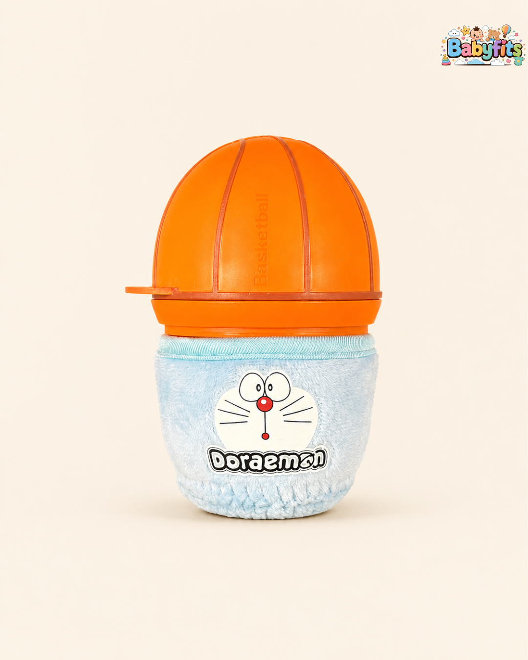 Fish - Baby Feeder - Doreamon