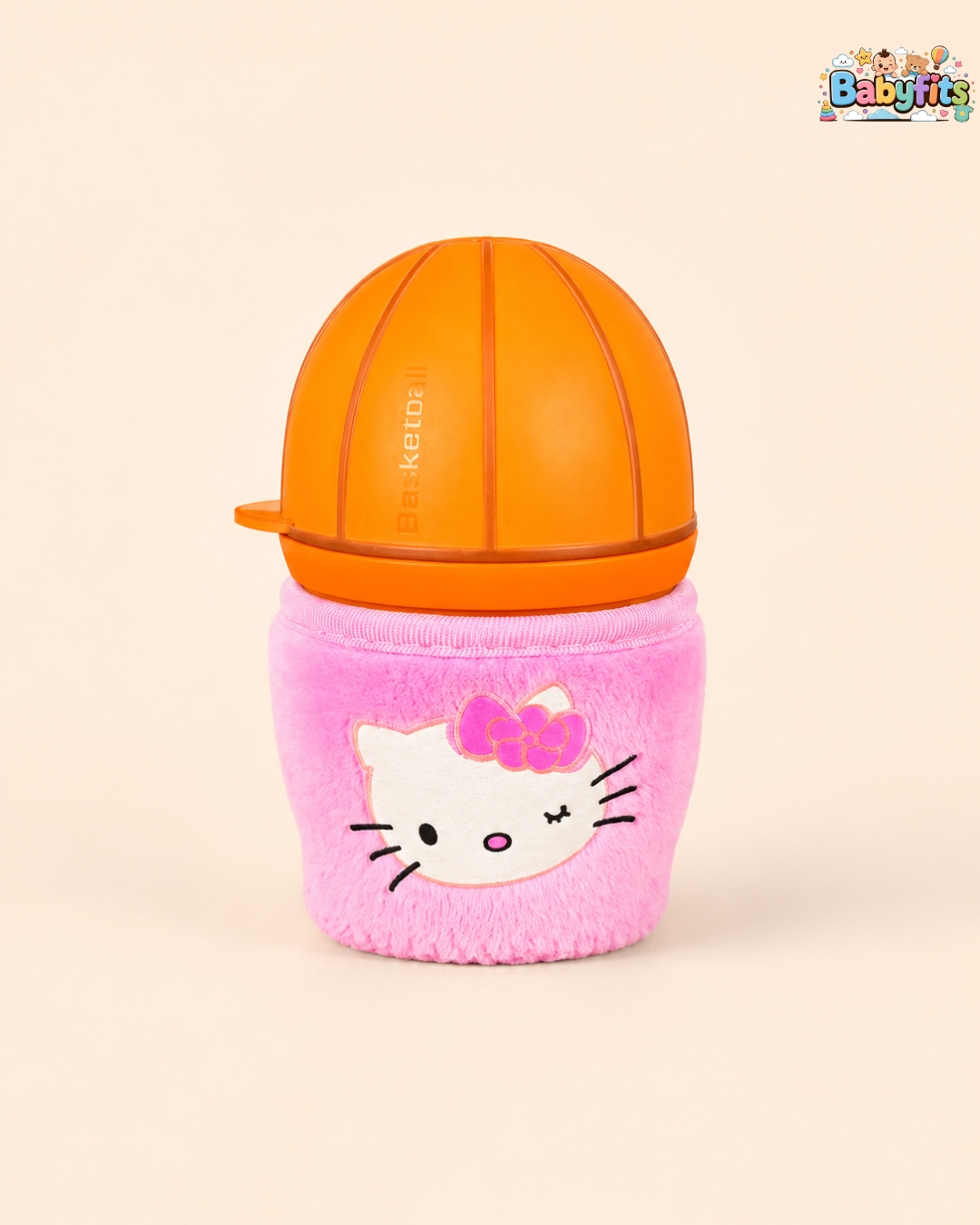 Fish - Baby Feeder - Hello Kitty