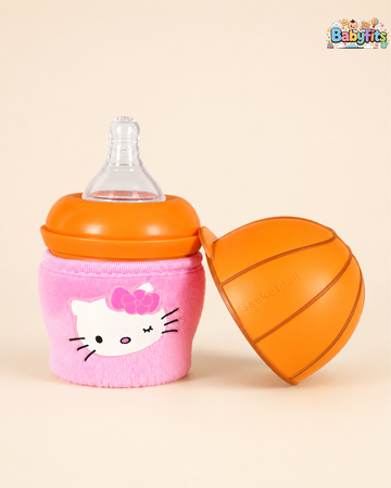 Fish - Baby Feeder - Hello Kitty