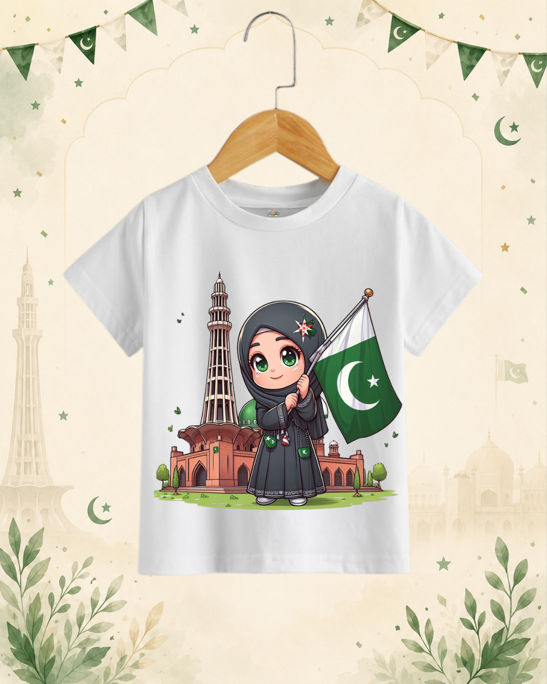 BF - Graphic Tee - Independence Day 004