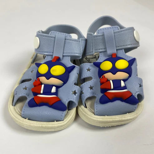 BS- Boys Sandal Imported - Ultraman (B1)