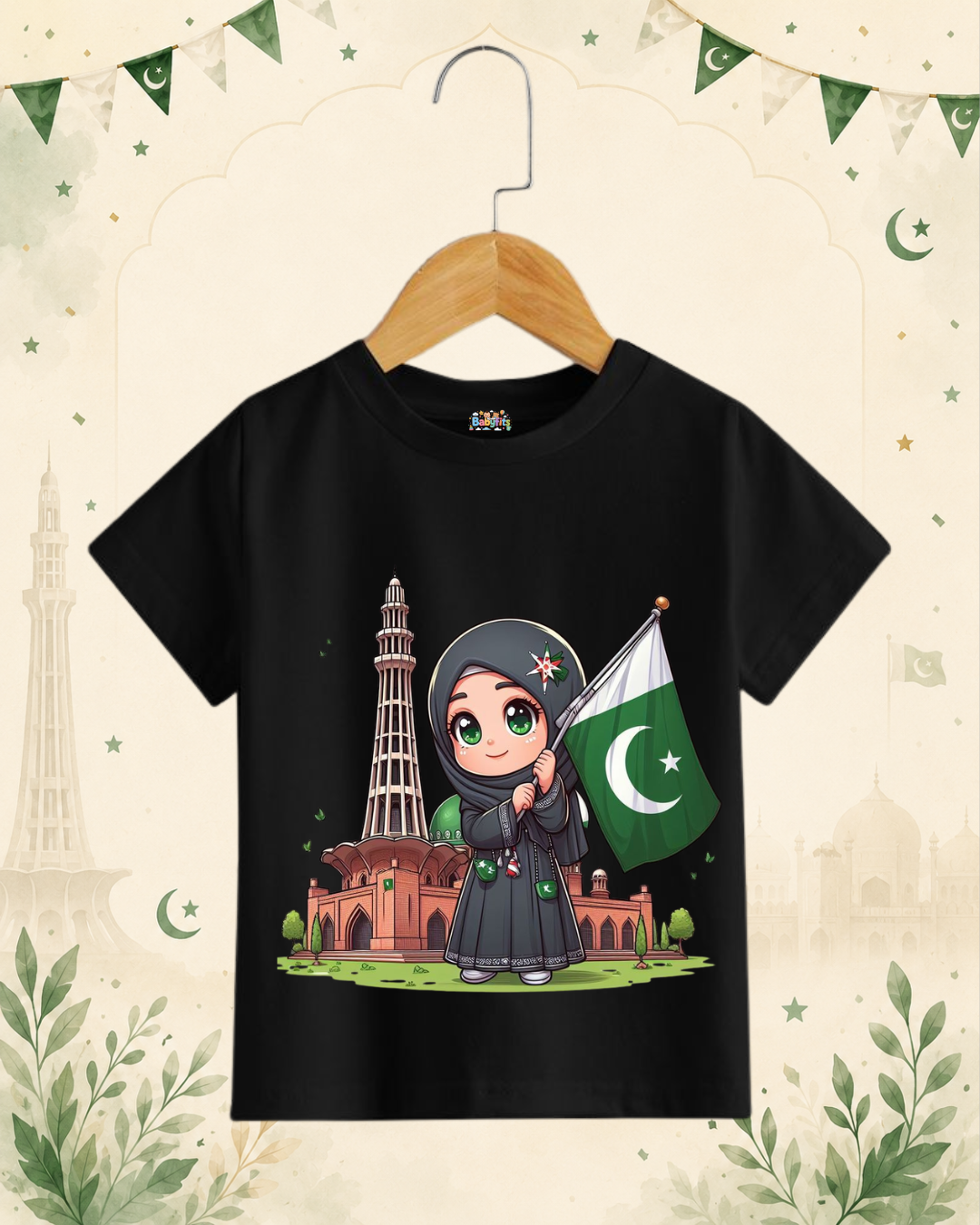 BF - Graphic Tee - Independence Day 005