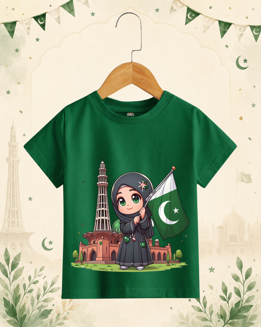 BF - Graphic Tee - Independence Day 006