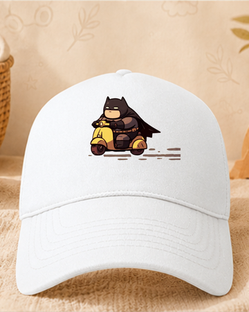 BF - Graphic Cap - Batman