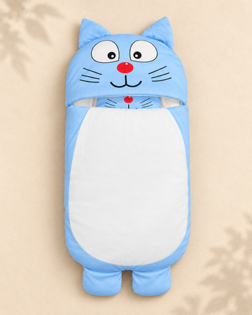Carry Nest - Blue Cat