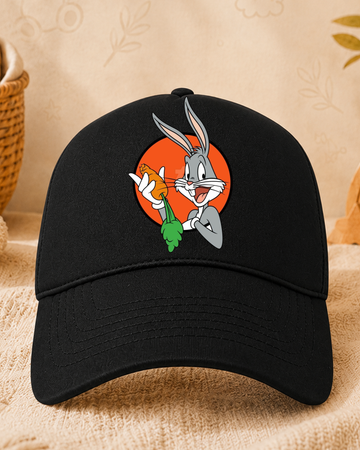 BF - Graphic Cap - Bugs Bunny