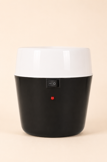 Electric Baby Bottle & Feeder Warmer