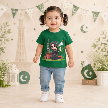 BF - Graphic Tee - Independence Day 006