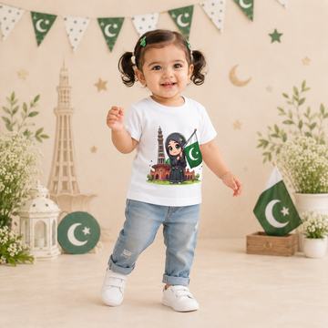 BF - Graphic Tee - Independence Day 004