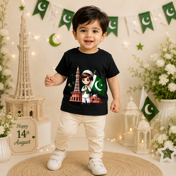 BF - Graphic Tee - Independence Day 002
