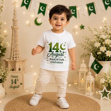 BF - Graphic Tee - Independence Day 007
