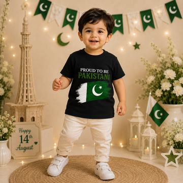 BF - Graphic Tee - Independence Day 008