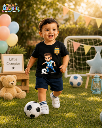 BF - Football Tee - F08