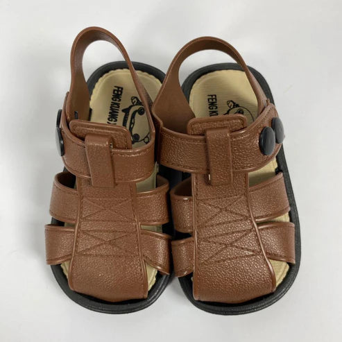 BF - Boys Sandal Imported - (B8)