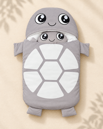 Carry Nest - Grey Turtle