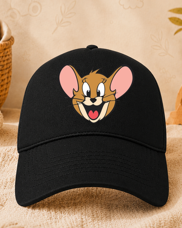 BF - Graphic Cap - Jerry