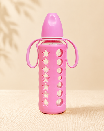 ALGO - Feeder - Star Pink