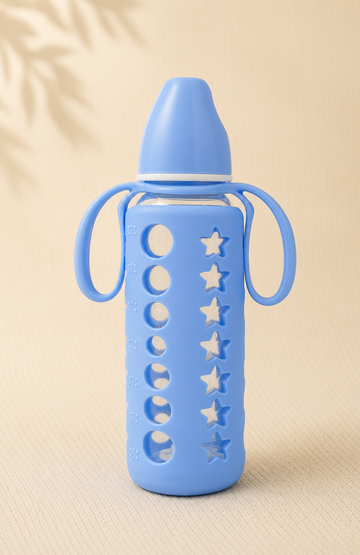 ALGO - Feeder - Star Blue