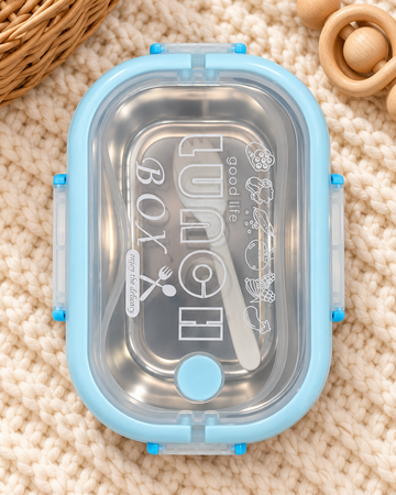 Blue Cloud Everyday Lunchbox
